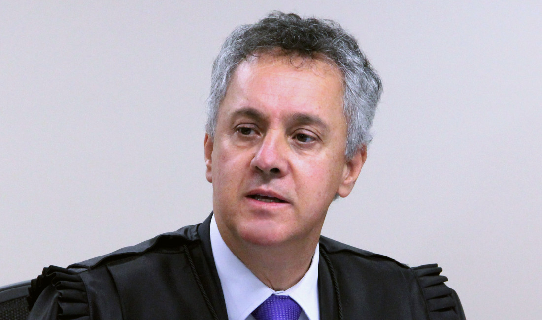 No momento, você está visualizando Desembargador Gebran é elogiado pela atuação no Direito da Saúde (28/09/2021)