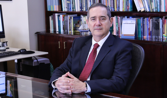 Leia mais sobre o artigo Presidente do TRF4 recebe homenagem da Câmara Municipal de Palhoça (SC) (30/09/2021)