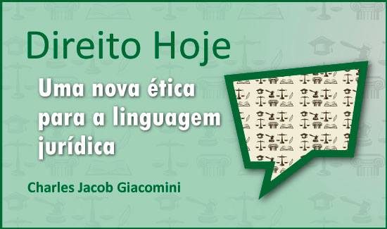Leia mais sobre o artigo Magistrado defende linguagem simples, direta e acessível como dever ético no meio jurídico (04/10/2021)