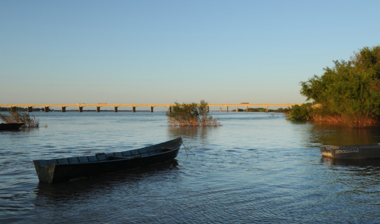 Leia mais sobre o artigo TRF4 mantém condenação por construção às margens do Rio Uruguai (05/10/2021)