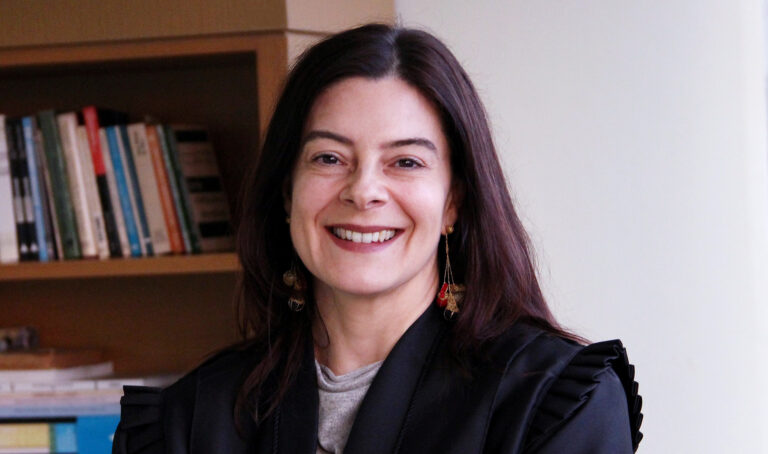 Leia mais sobre o artigo Desembargadora do TRF4 falará sobre tendências para o Judiciário pós-pandemia (07/10/2021)