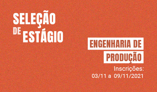 Leia mais sobre o artigo Na próxima semana abrem as inscrições para estágio de Engenharia de Produção no TRF4 (27/10/2021)