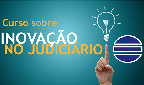 Leia mais sobre o artigo Laboratório de Inovação do TRF4 começa com curso introdutório sobre o tema (30/11/2021)