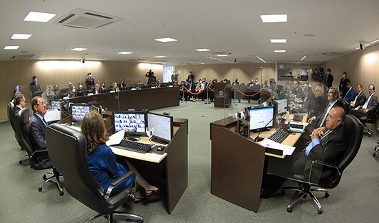 Leia mais sobre o artigo CJF aprova resolução sobre a Política de Comunicação Social da Justiça Federal (25/04/2022)