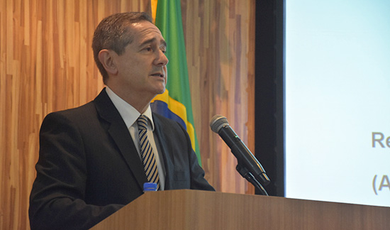 Leia mais sobre o artigo Presidente do TRF4 palestra sobre reforma de militar concedida judicialmente  (29/04/2022)