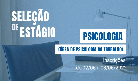 Leia mais sobre o artigo TRF4 inicia seleção de estágio em Psicologia do Trabalho na próxima quarta (2/6) (27/05/2022)