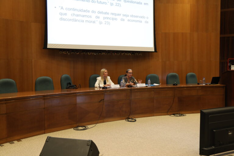 Leia mais sobre o artigo Emagis realiza workshop para troca de experiência entre os agentes do Sistcon da 4ª Região (06/05/2022)