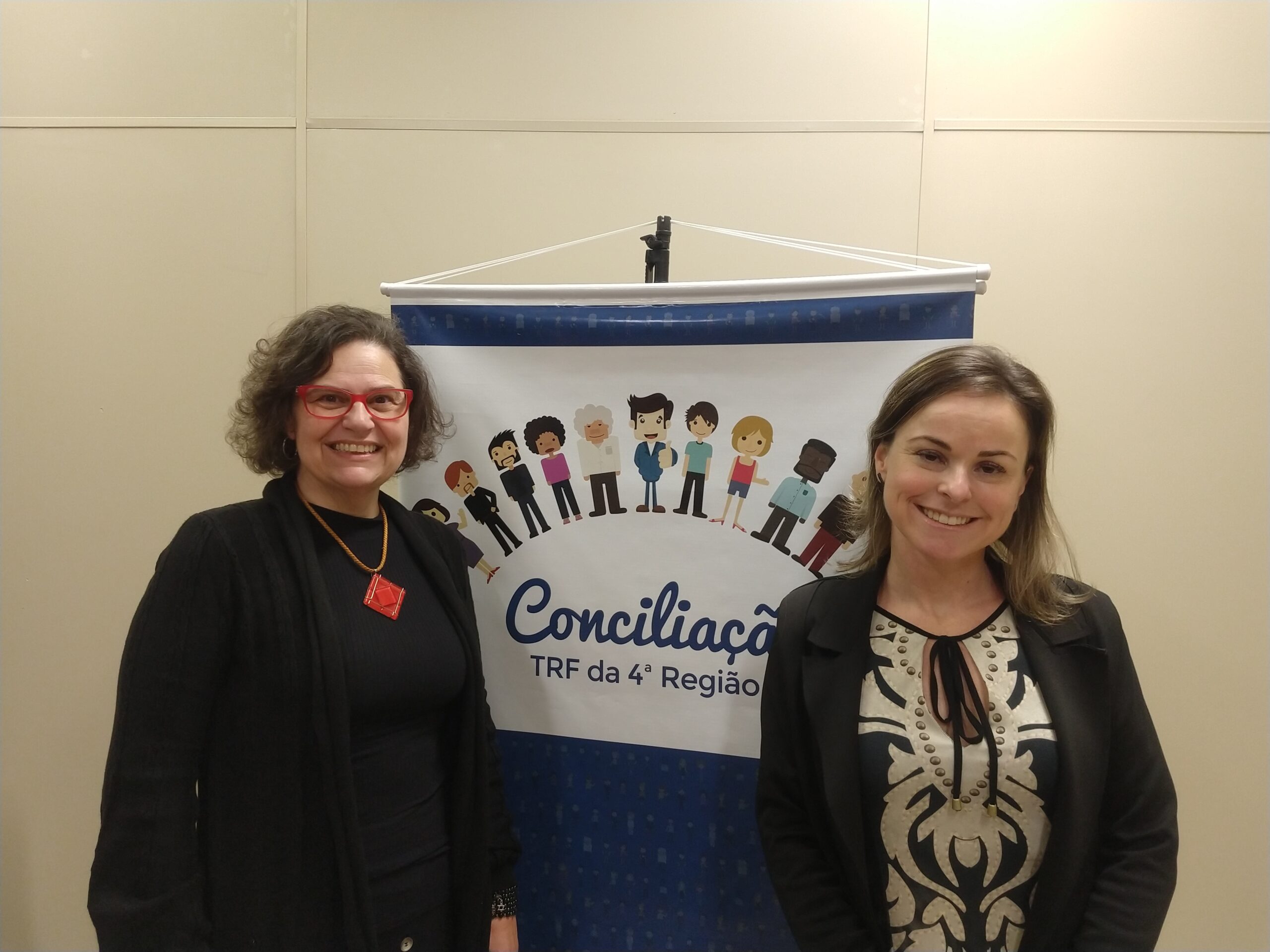 No momento, você está visualizando XII Prêmio Conciliar é Legal premia instrutores do curso de formação de conciliadores (25/05/2022)