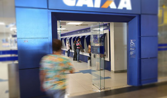 Leia mais sobre o artigo Caixa deve pagar indenização para pai de santo que foi tratado de forma discriminatória (10/05/2022)
