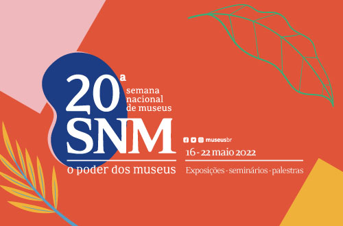 Leia mais sobre o artigo Museu do TRF4 participará da Semana Nacional de Museus (02/05/2022)