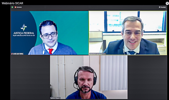 Leia mais sobre o artigo Sistema que automatiza requisições de pagamento é apresentado em webinário (19/05/2022)