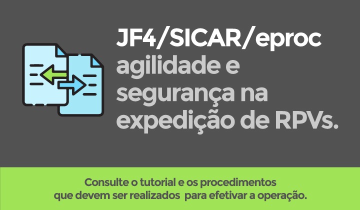 Leia mais sobre o artigo TRF4 lança sistema que automatiza expedição de RPVs e precatórios (10/05/2022)