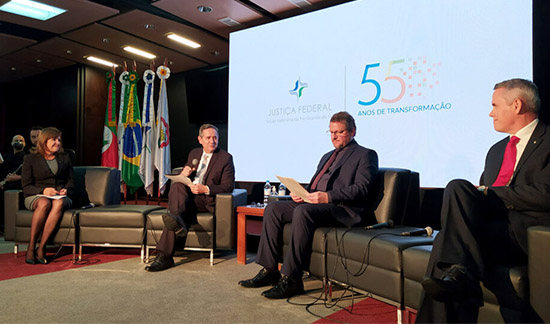 Leia mais sobre o artigo Evento destaca atuação do corpo funcional e emociona público (11/05/2022)