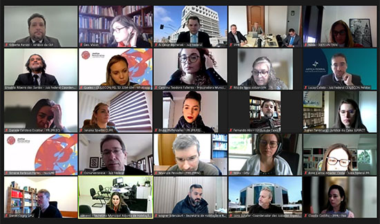 Leia mais sobre o artigo Fórum da Moradia compartilha experiências sobre o MCMV e REURB (24/06/2022)
