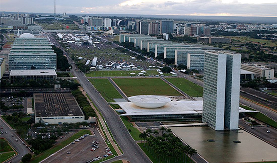Leia mais sobre o artigo Ação popular contra presidente Bolsonaro será julgada em Porto Alegre (23/06/2022)