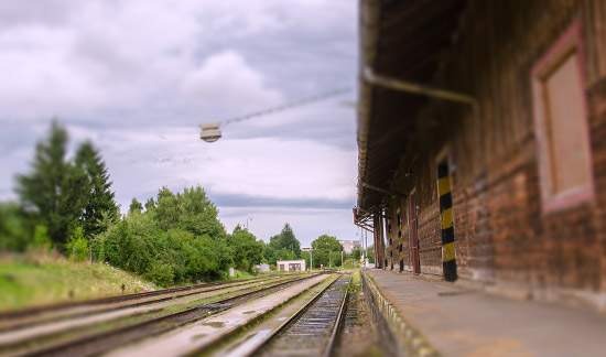 Leia mais sobre o artigo Empresa Rumo Malha Sul deve restaurar estações ferroviárias em Triunfo (RS) (15/07/2022)