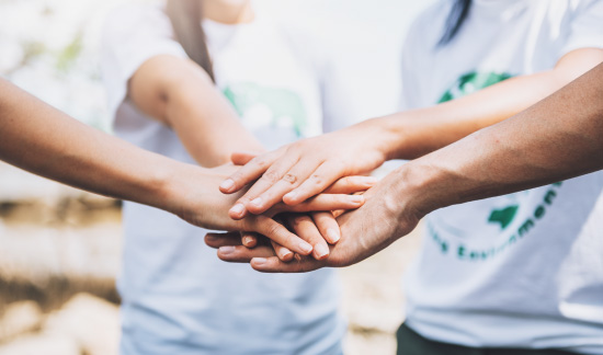 Leia mais sobre o artigo Hoje é Dia D – 28 de agosto, Dia Nacional do Voluntariado (28/08/2022)
