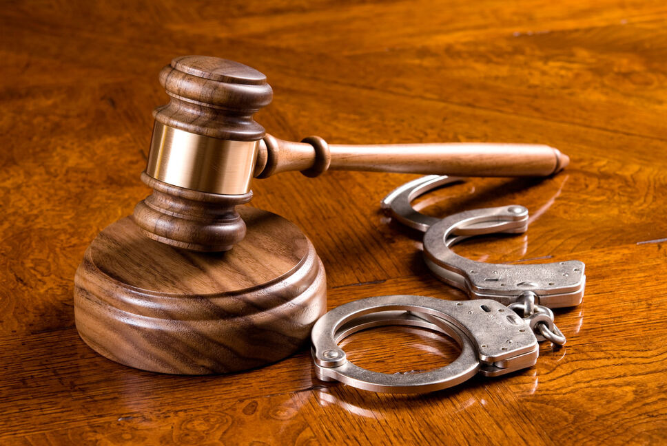 No momento, você está visualizando Homem é condenado em Cascavel por atentar contra a vida de um policial rodoviário federal (30/08/2022)