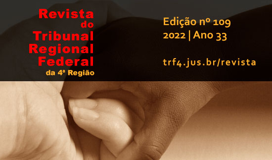 Leia mais sobre o artigo Revista do TRF4: decisão equipara filhos adotivos e biológicos no direito à nacionalidade (25/08/2022)