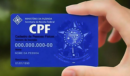 Leia mais sobre o artigo Homem que teve CPF utilizado em fraudes por terceiros tem direito a nova inscrição (23/08/2022)