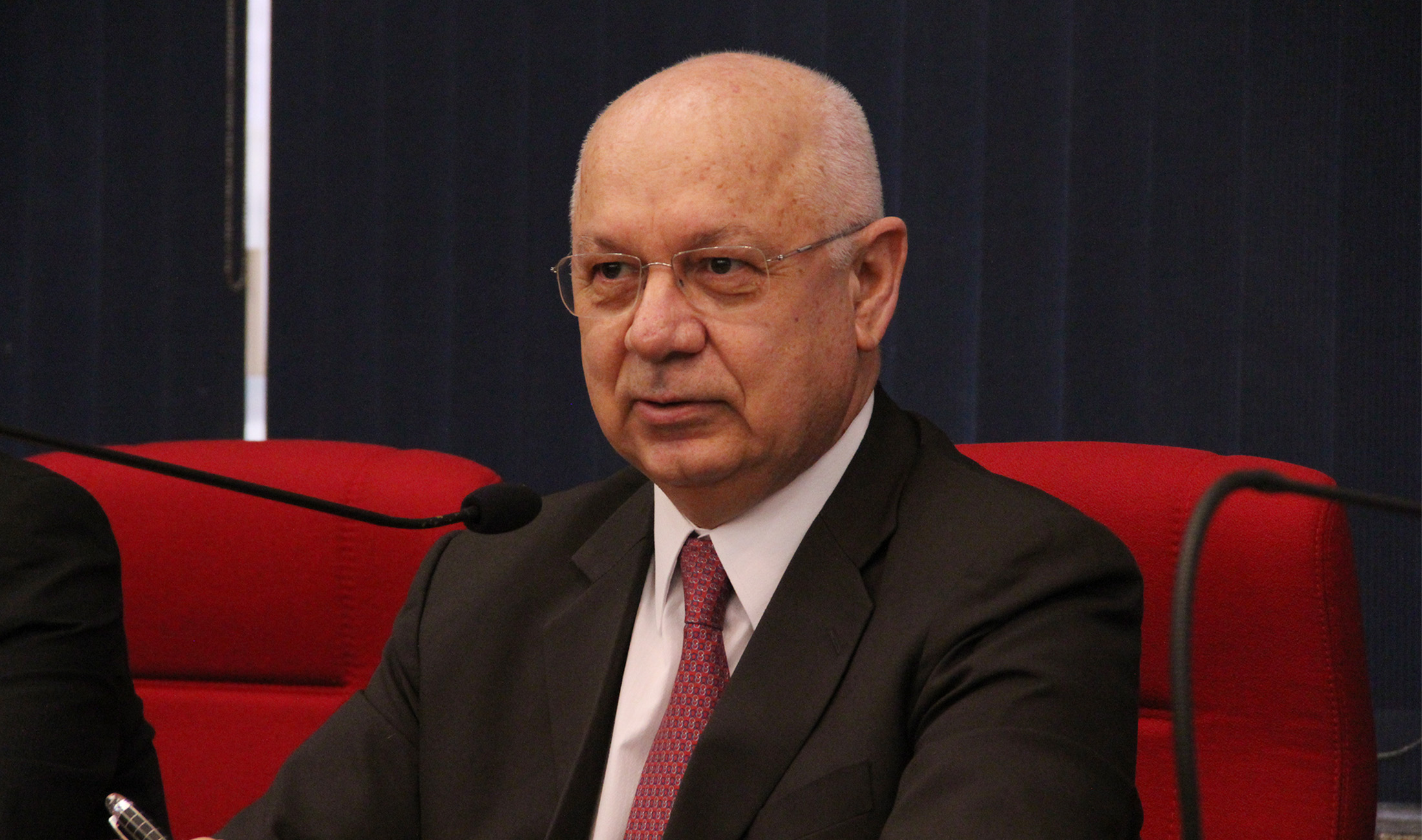 No momento, você está visualizando Evento celebra legado do ministro Teori Zavascki (09/08/2022)
