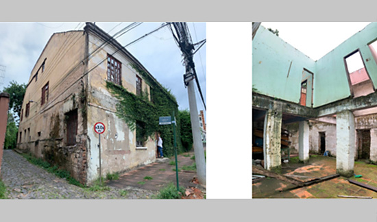 Leia mais sobre o artigo Casa Nikolau: projeto de restauração de 7,6 mi terá que aguardar julgamento (18/08/2022)