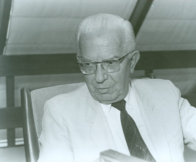Leia mais sobre o artigo Falece José Sperb Sanseverino, quarto juiz federal nomeado após reinstalação da JFRS (23/08/2022)