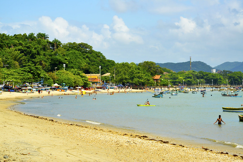 No momento, você está visualizando Construção do parque linear de Penha (SC) terá audiência de conciliação na Justiça Federal (06/09/2022)