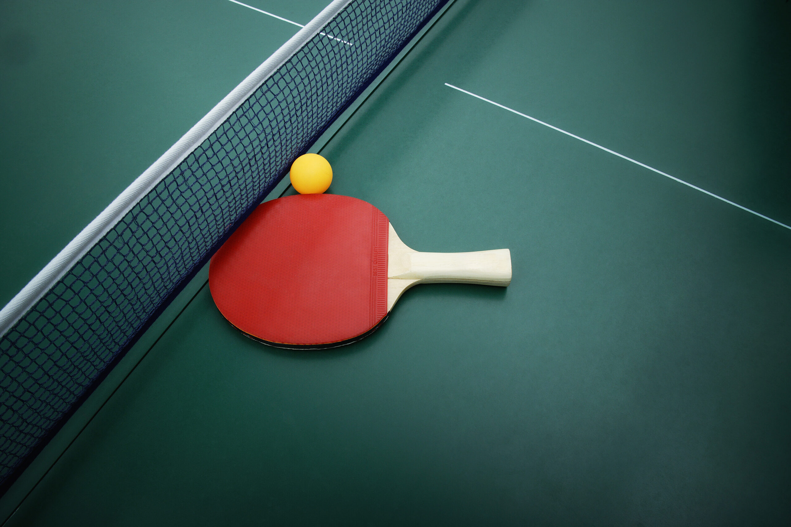 No momento, você está visualizando Treinador de tênis de mesa obtém liminar para não ser autuado por falta de diploma (13/09/2022)