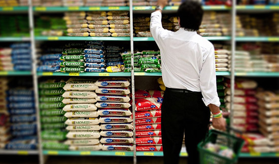 Leia mais sobre o artigo Ação sobre origem do produto em embalagens de arroz vai ser julgada pela Justiça Federal (22/09/2022)