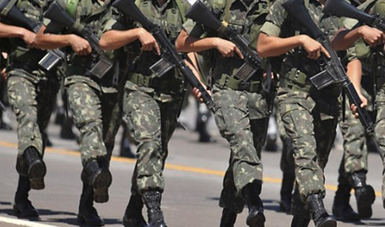 Leia mais sobre o artigo União terá que indenizar militar que ficou paraplégico após queda em quartel (08/09/2022)