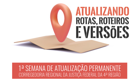Leia mais sobre o artigo Semana de webinários vai abordar funcionalidades do eproc (08/09/2022)