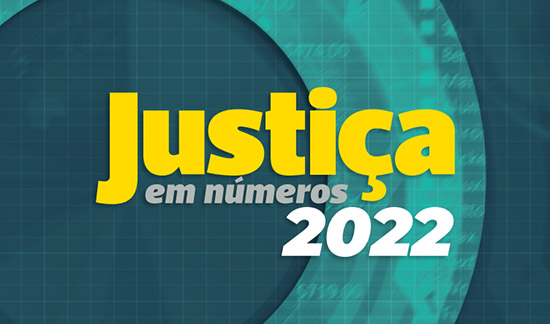 Leia mais sobre o artigo Justiça em Números 2022: 4ª Região ganha destaque no Índice de Produtividade  (05/09/2022)