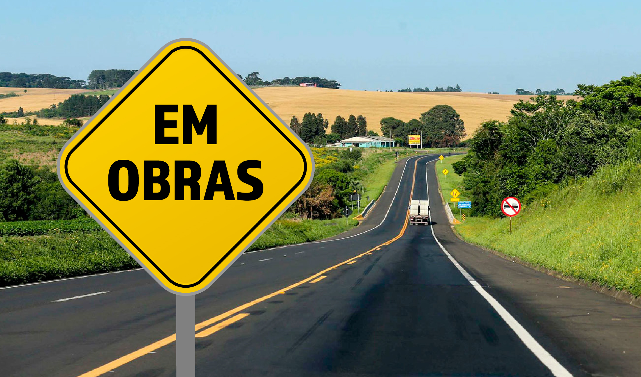 No momento, você está visualizando Sanepar ganha liminar para executar obras em rodovia federal que corta cidade de Colombo (PR) (27/10/2022)