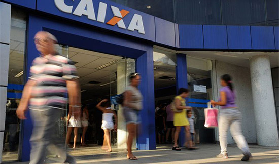 Leia mais sobre o artigo Condenado ex-funcionário da Caixa Econômica Federal que desviava dinheiro de contas (21/10/2022)