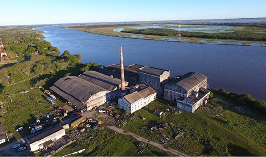 Leia mais sobre o artigo TRF4 reforma sentença e mantém casas na margem do Canal São Gonçalo, em Rio Grande (RS) (20/10/2022)