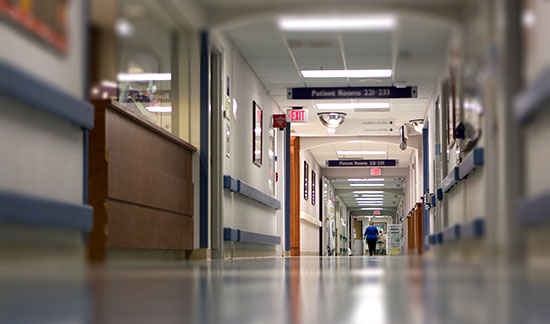 Leia mais sobre o artigo Hospital Militar de Porto Alegre não é obrigado a ter licenciamento ambiental (06/10/2022)