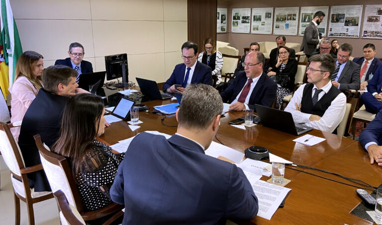 Leia mais sobre o artigo Julgamento do Projeto de Atualização da Equalização das Varas tem pedido de vista  (20/10/2022)