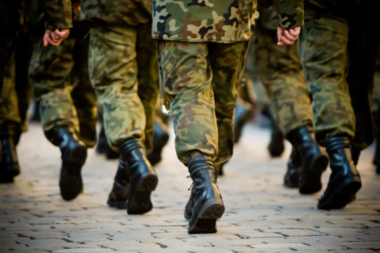 Leia mais sobre o artigo União pagará indenização a pais de ex-militar que faleceu em decorrência de agravamento de doença renal (17/10/2022)