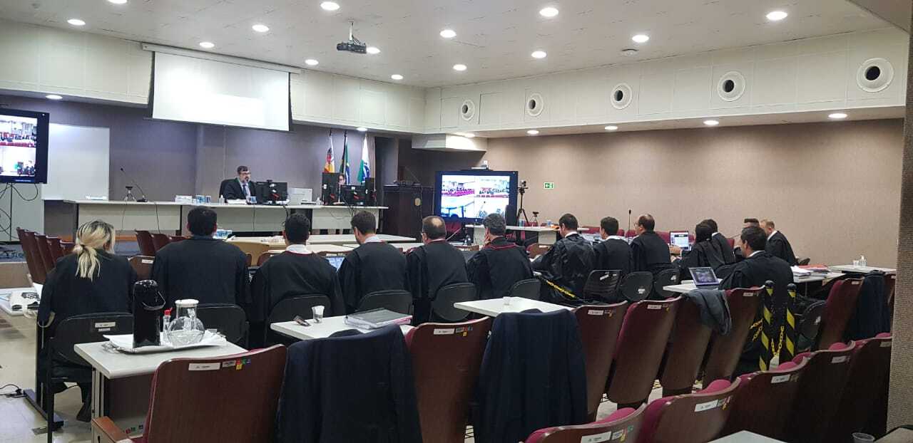 No momento, você está visualizando Caso Sevilha: No décimo oitavo dia, é encerrado o julgamento dos acusados da morte do auditor fiscal (22/10/2022)