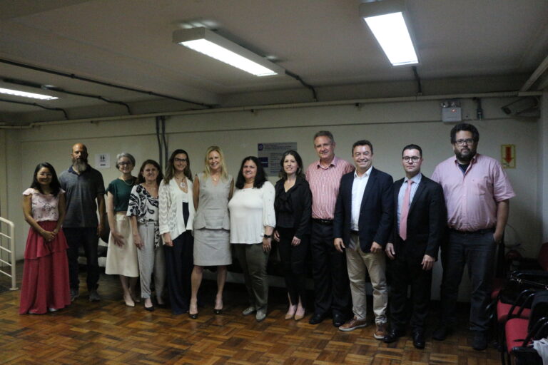 Leia mais sobre o artigo Cejuscon Joinville encerra mutirão de desapropriações para obras da BR 280 com mais de R$ 3 milhões em acordos homologados (26/11/2022)