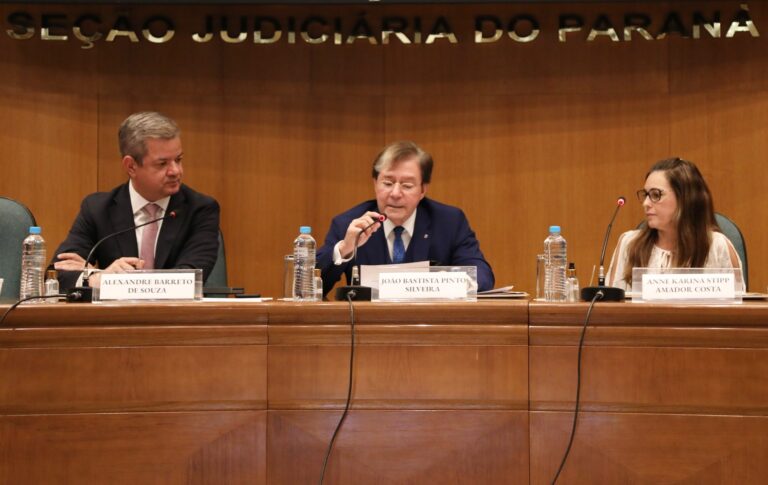 Leia mais sobre o artigo O poder judiciário na defesa da livre concorrência de mercado (16/11/2022)