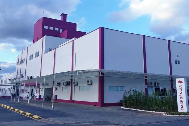 Leia mais sobre o artigo Hospital Beatriz ramos pode pedir recursos ao Fundo Nacional de Saúde sem certidão do FGTS (17/11/2022)
