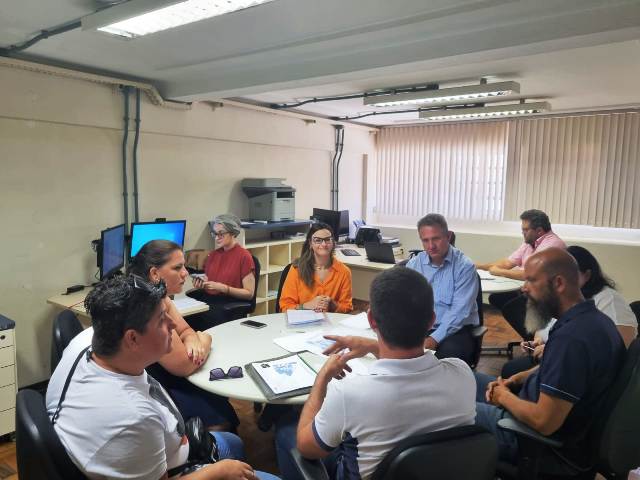 Leia mais sobre o artigo Cejuscon de Joinville promove mutirão em desapropriações para obras da BR 280 (16/11/2022)