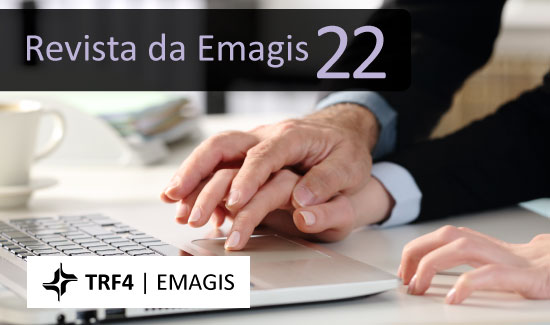 Leia mais sobre o artigo Nova edição aborda LGPD e assédio sexual no trabalho na era digital (23/11/2022)