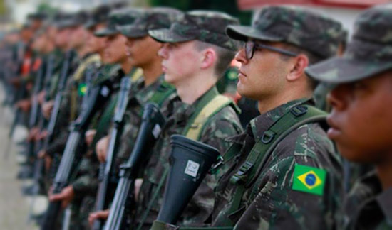 Leia mais sobre o artigo Determinada reintegração de soldado desligado após surto psicótico (30/11/2022)