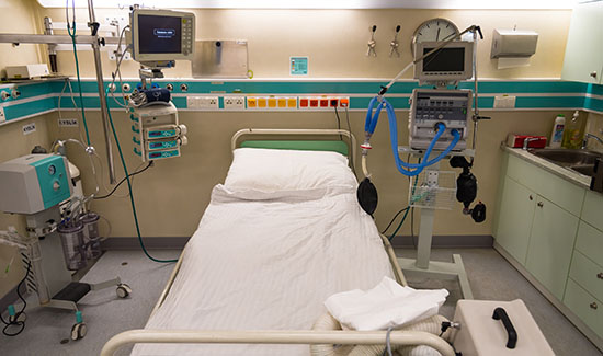 Leia mais sobre o artigo Estado do RS deverá pagar despesas de agricultor em hospital particular (03/11/2022)