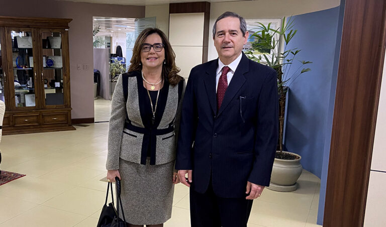 Leia mais sobre o artigo Presidente do TRF6 vem ao TRF4 conhecer estrutura e sistemas de TI (07/11/2022)