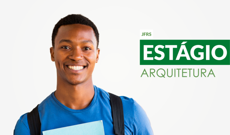 Leia mais sobre o artigo JF Porto Alegre está com inscrições abertas para estágio em Arquitetura (29/11/2022)