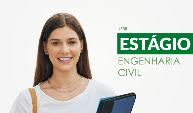 Leia mais sobre o artigo Justiça Federal em Porto Alegre abre inscrições para estágio em Engenharia Civil (23/11/2022)